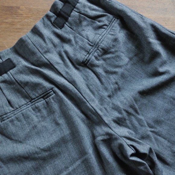 Womens Dress Pants - Picture 2 of 4